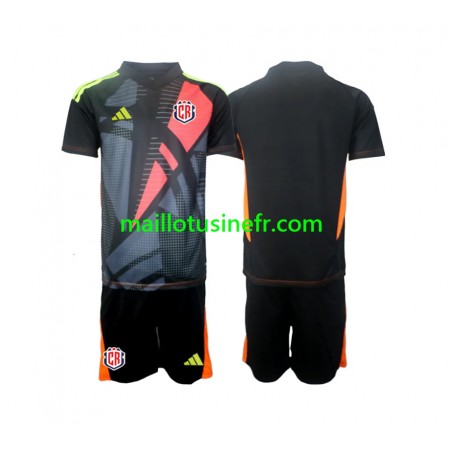 Maillot de Foot Costa Rica Gardien Troisième 2024 - Enfant Maillot de Foot Costa Rica Gardien Troisième 2024 - Enfant